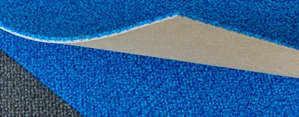 Carpet Backing